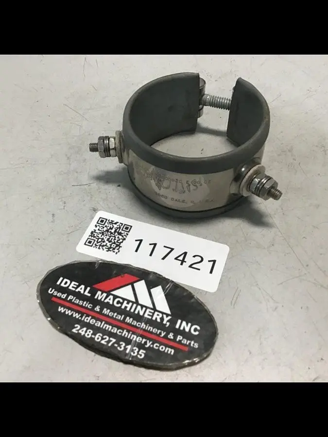 NEW TEMPCO MBH05922 E 06 02