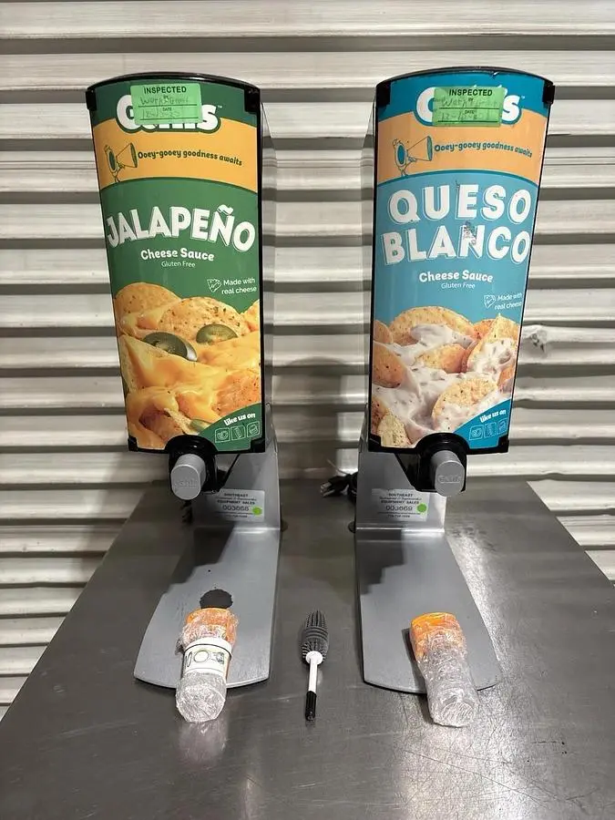 USED GEHL'S 2.0