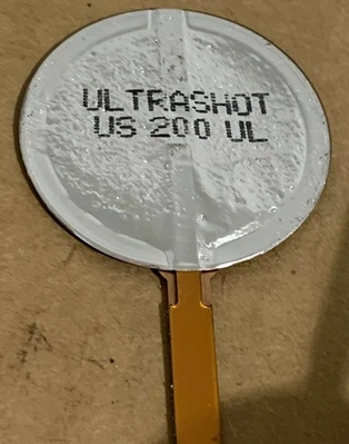 NEW HARGER US200