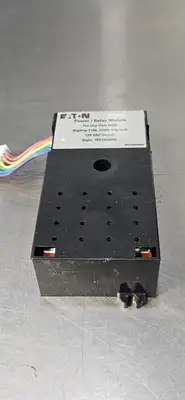 EATON 70C1002R01 Power/Relay Module Digitrip 1150, 1150V Trip Unit (BIN732)