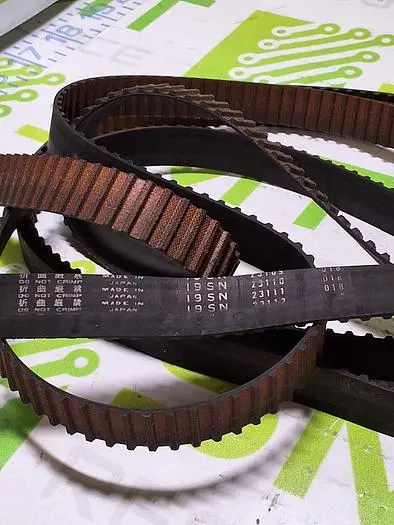 MITSUBISHI 690XL TIMING BELT