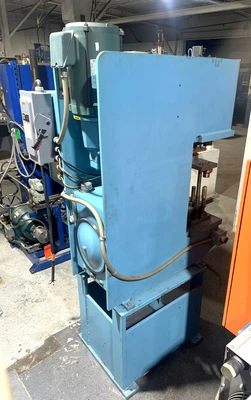 USED 2002 MULTIPRESS MULTIPRESS MSP-15 PRESS