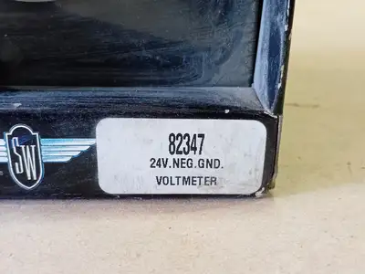 NEW STEWART WARNER 82347