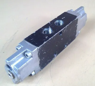Used Ingersoll-Rand / Aro _UNKNOWN_ Valves/Fittings South Carolina US | Palmetto Automation #1164640