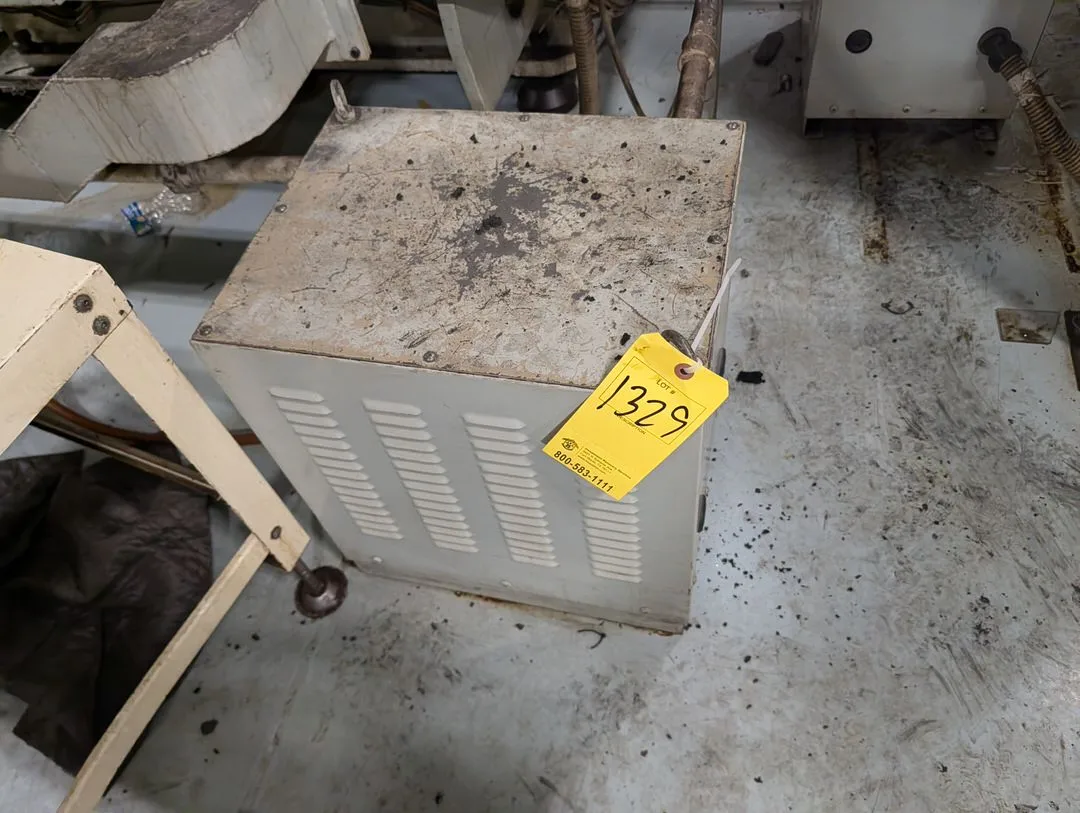 Transformer