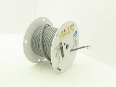 New | in-Stock ALPHA WIRE _UNKNOWN_ Cable & Wire | Arrow Industrial #642632