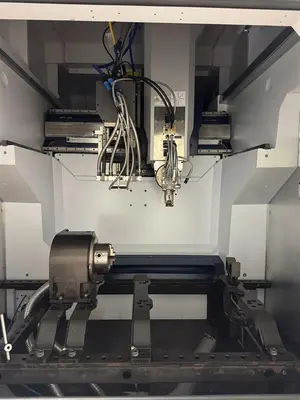 Used 2022 TRUMPF TRULASER CELL 3000 Laser Welders Ohio US | UniversalAutomatics.com #376888