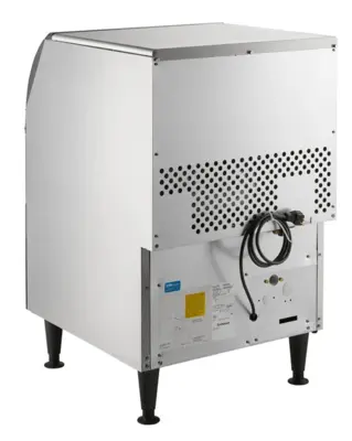 New | in-Stock Scotsman _UNKNOWN_ Ice Machines Illinois US | Falcon Restaurant Supply #1376864