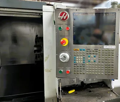 2014 HAAS ST-30 CNC Lathes | Midstate Machinery (6)