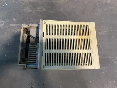 Used 2006 _UNKNOWN_ _UNKNOWN_ AC Drive Power Modules Ohio US | HGR 24 #1370593