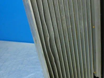 USED FANUC A06B6079H106