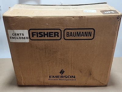 NEW Fisher Baumann 24588