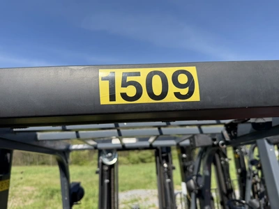Used TOYOTA 8FGCU25 Misc Forklifts West Virginia US | Miedema Asset Management Group #1421881