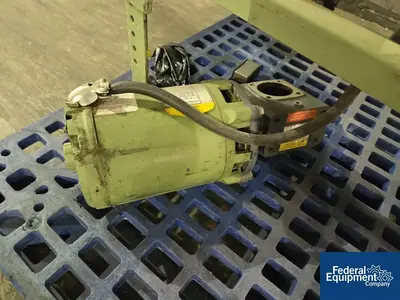 Used Little David Little David Case Taper, Model 3 E Case Sealers - Tapers Ohio US | Federal Equipment Company #1424608