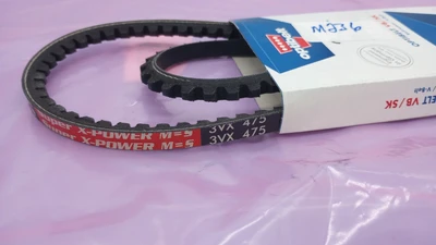 NEW OPTIBELT 3VX 475