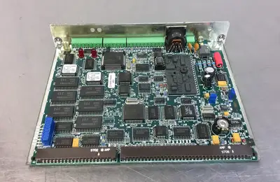 Mettler Toledo D14091400A Controller Circuit Board 3D-20