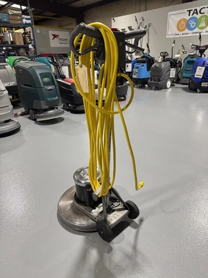 Advance Pacesetter 20 HD Low-Speed Scrubber Refurbished
