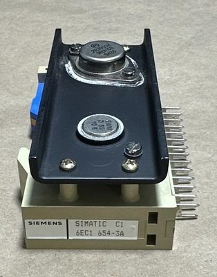 NEW Siemens 6EC1 654-3A