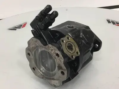 USED BRUENINGHAUS HYDROMATIK HPN716096