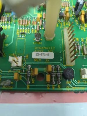 Used DYNAMATIC 15-871-8 Industrial Controls Ohio US | Surplus Asset Holdings #1242866