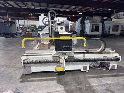 2025 BBM EDS FabCenter CNC Stone Centers | STONE EQUIPMENT WAREHOUSE (5)