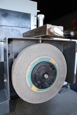 USED LAGUN RP-D-2040AHR