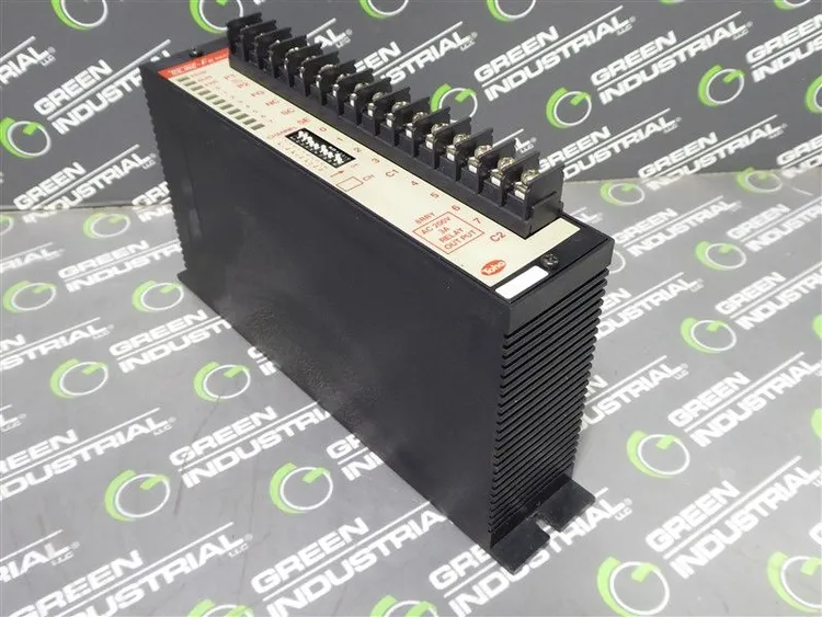 Used TOHO _UNKNOWN_ Electrical Controls | Green Industrial #681655