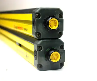 USED LEUZE ELECTRONIC ST30-900/BH3 CR30-900/BH5
