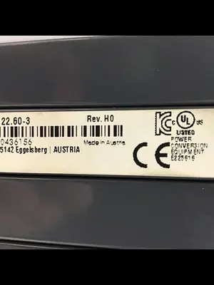 USED B&R 8V1045.00-1