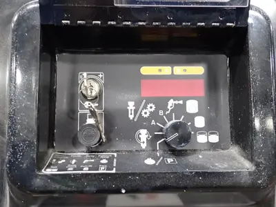USED GRACO 234611