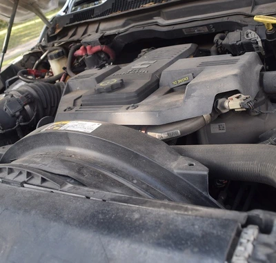 Used 2017 DODGE RAM 5500 Bucket (boom) trucks Florida US | Proxy Equipment #1377918