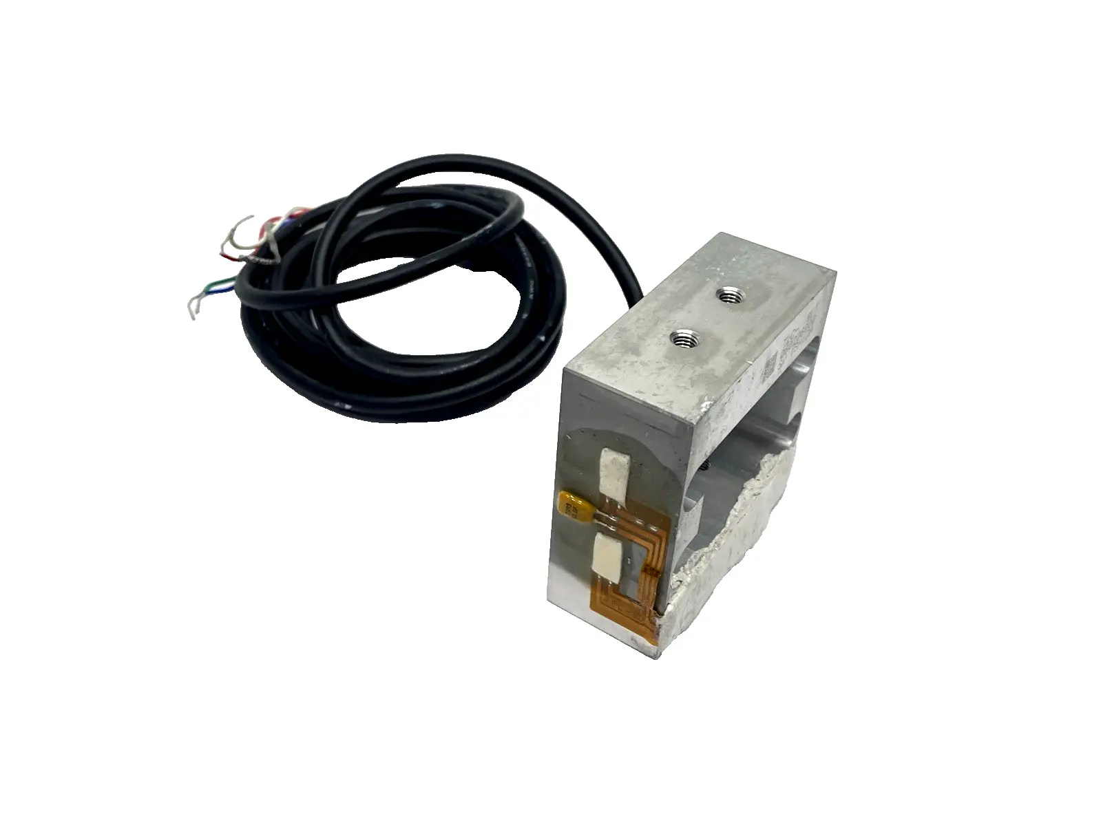 New | in-Stock Ishida Load Cell 060206006 TLC6L Transducers Michigan US | Maverick Industrial Sales #1398374