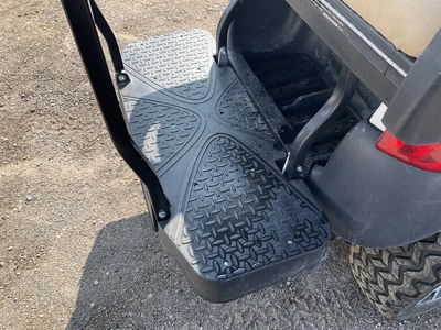 Used 2022 CLUB CAR PRECEDENT Golf Carts Michigan US | Miedema Asset Management Group #1363256