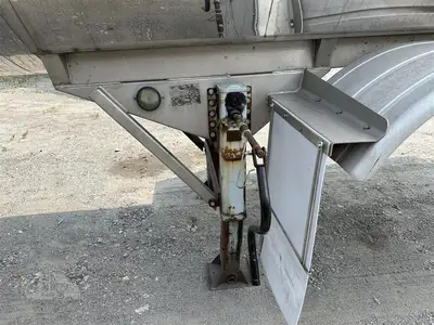 Used 2012 STAINLESS TANK & EQUIPMENT _UNKNOWN_ Tanker Trailers Indiana US | Lakeshore Equipment Sales #1546604