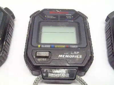 Used Westward 6JG70A Counters/Timers Michigan US | Maverick Industrial Sales #1410694