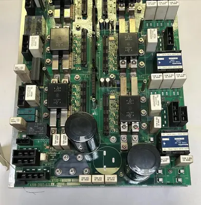 USED FANUC A20B-2002-0714