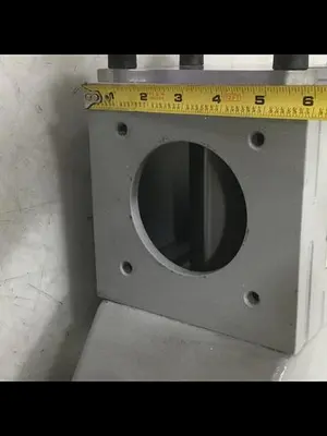 USED MOTAN MINICOLOR V-DD1