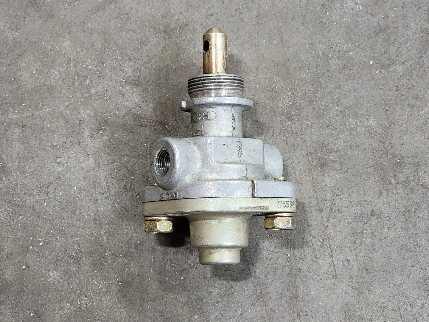 NEW BENDIX OR276566X