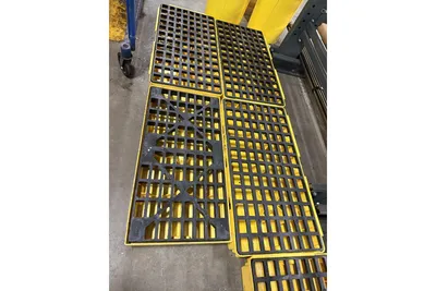 Used _UNKNOWN_ _UNKNOWN_ Safety Equipment Utah US | KD Auctions #1553988