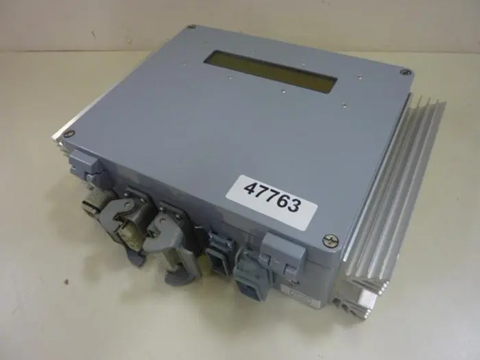Used BORRIES 324 Circuit Boards Michigan US | Ideal Machinery #595697