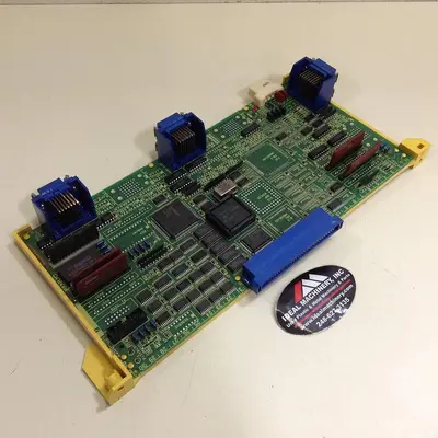 USED FANUC A16B-2200-039