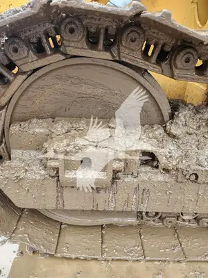 USED 1998 LIEBHERR LR621C