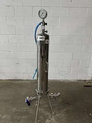 Filter Housing VHP033