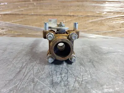 USED FLOWSERVE FZ4446RGSW