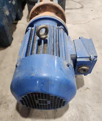 USED ELEKTRIM FRAME: 184 TCL TYPE: SG DESIGN: B