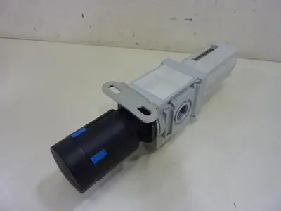 USED FESTO MS6-LFR-1/2-D6-CRM-AS