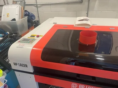 USED 2019 AP LASER SN2816