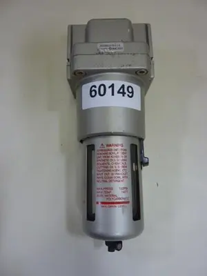 USED SMC AF50-N06-Z