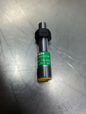 Turck Bi1-G08K-AP6X-H1341 Proximity Sensor. 5E-36/9