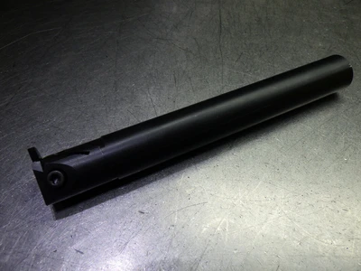 Sandvik 32mm Coolant Thru Grooving Boring Bar 25mm Shank LAG123H07-25B (LOC2915A)